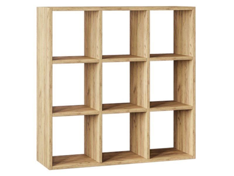 Стеллаж Ион 4