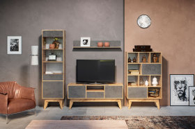 Гостиная Хелен