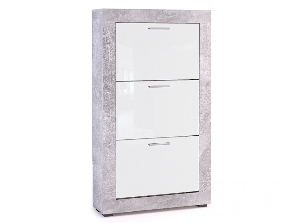 Обувница МОНТАНА тумба для обуви О-3 73020154