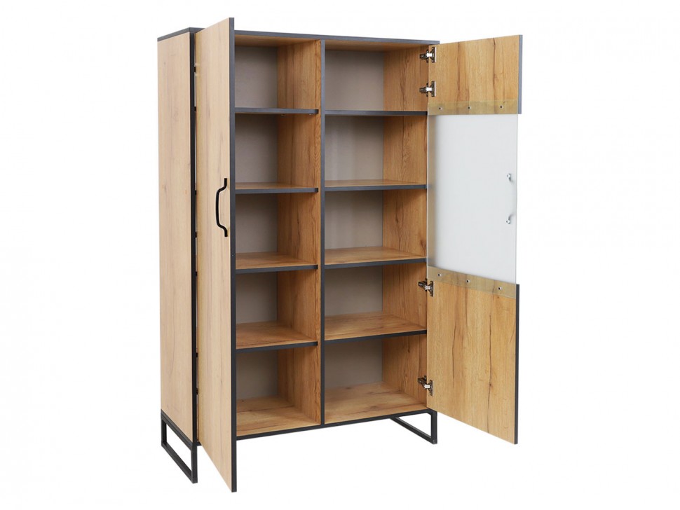 Шкаф-витрина Виртон