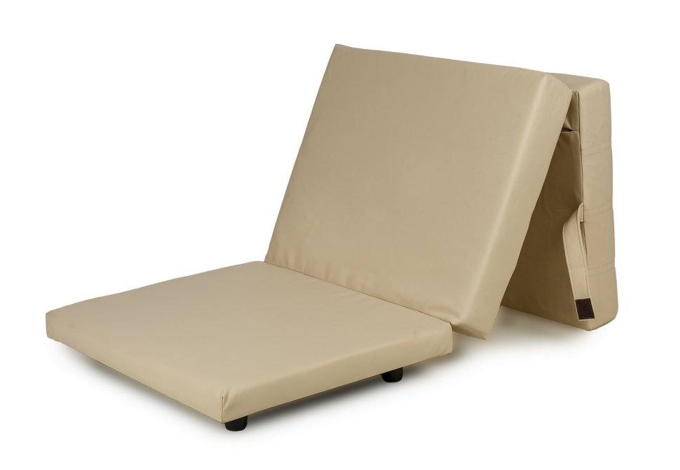 Пуф-трансформер со спальным местом Пф-12 (кровать)