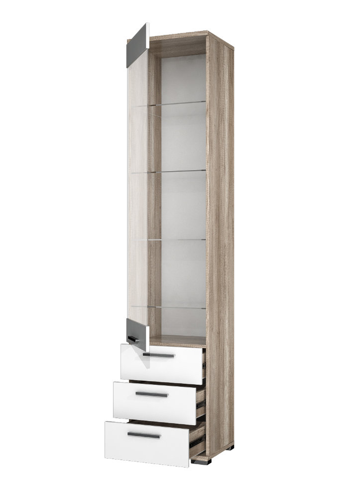 Гостиная Лейла