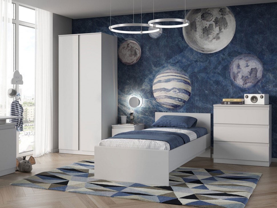 Распашной шкаф Штерн