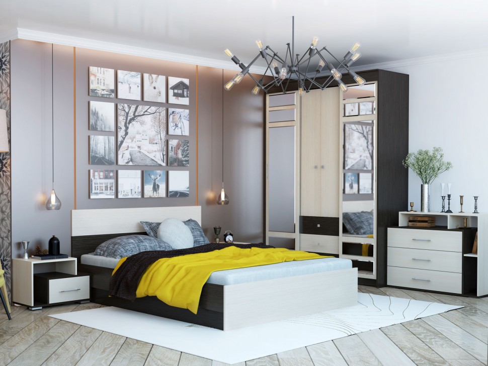 Комод Комод универсал Юнона