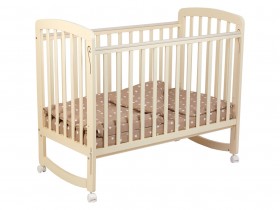 Кроватка для новорожденных Олли