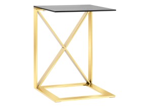 Журнальный столик Кросс