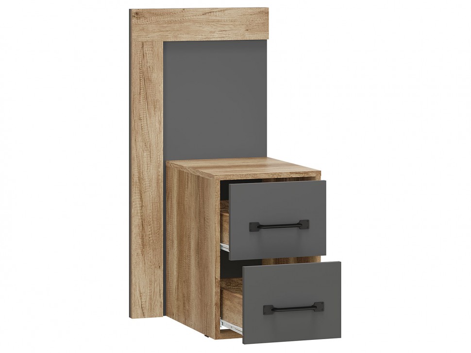 Прикроватная тумба "Прима" ТБ-12