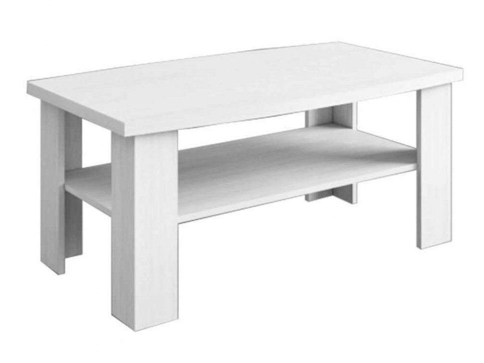 Журнальный столик Оливия