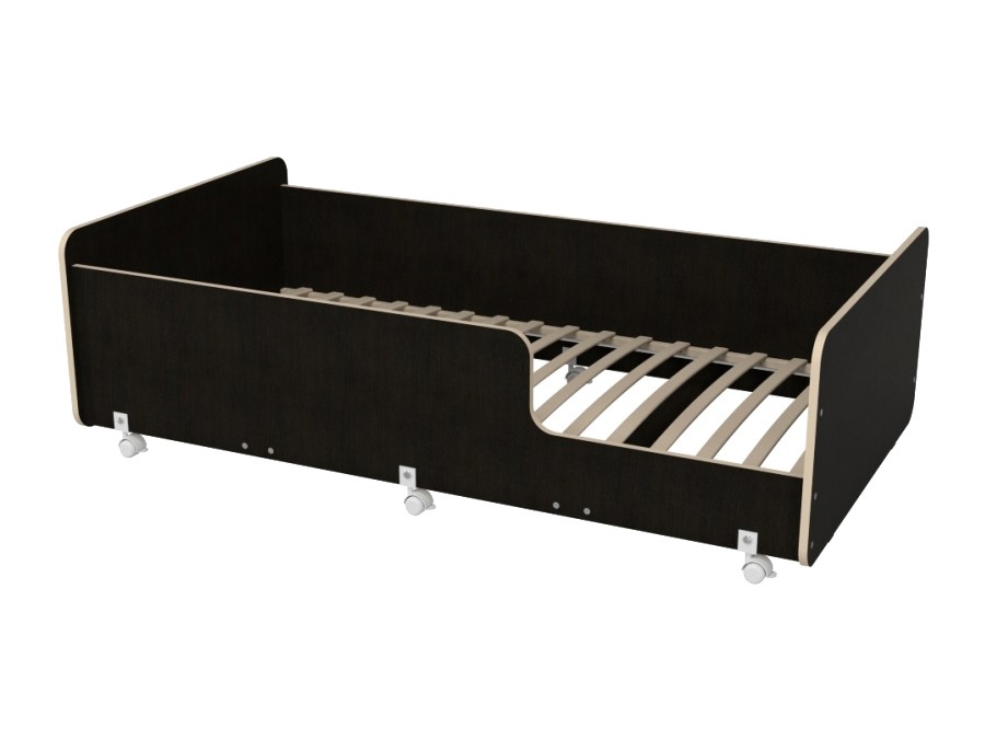 Детская кровать Каприн