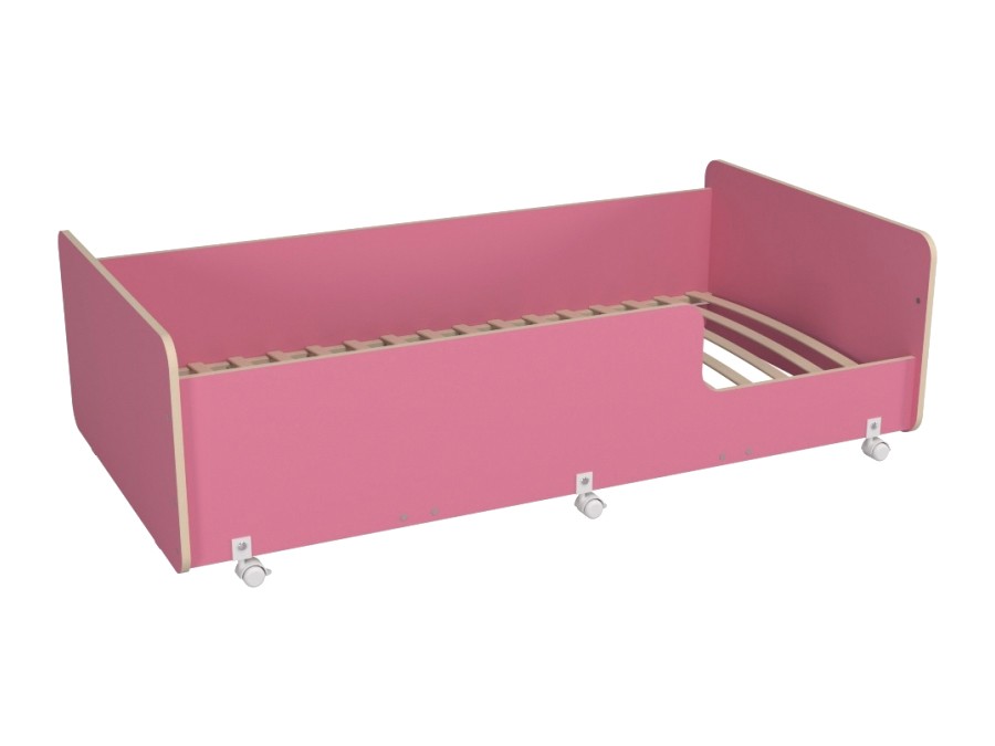 Детская кровать Каприн