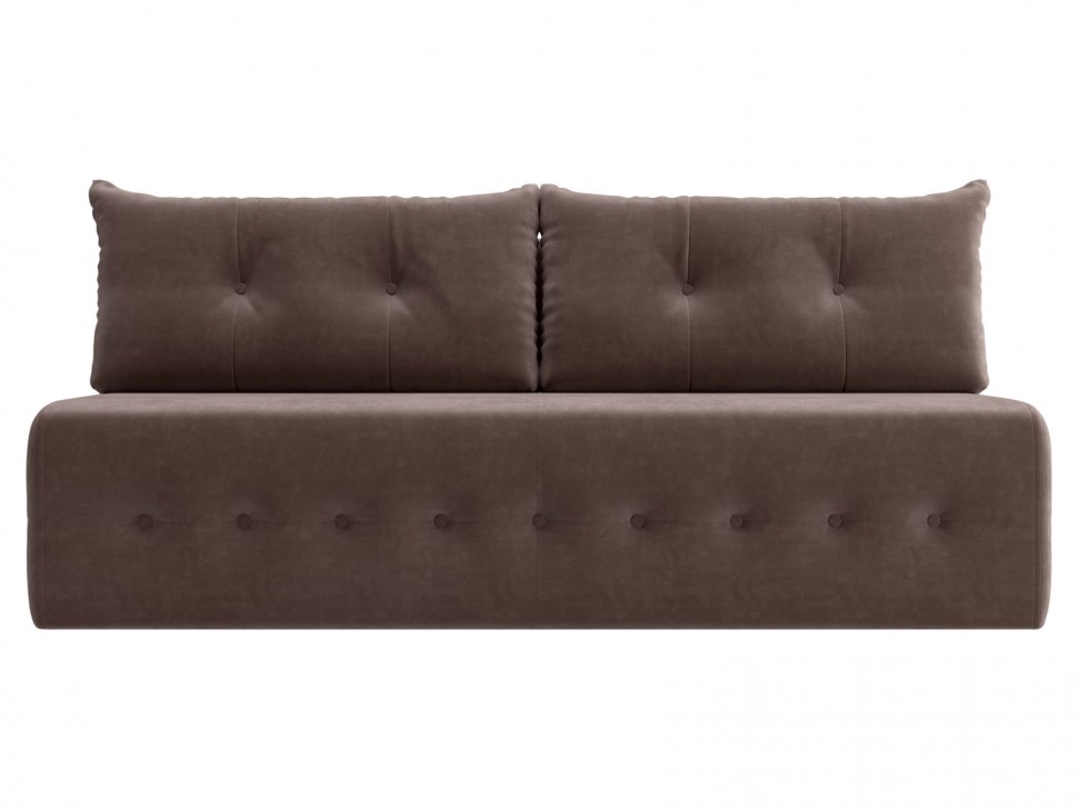 Прямой диван Хант