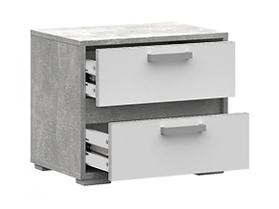 Прикроватная тумба ДЕНВЕР ТБ 01