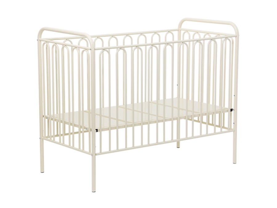 Кроватка Винтаж-2