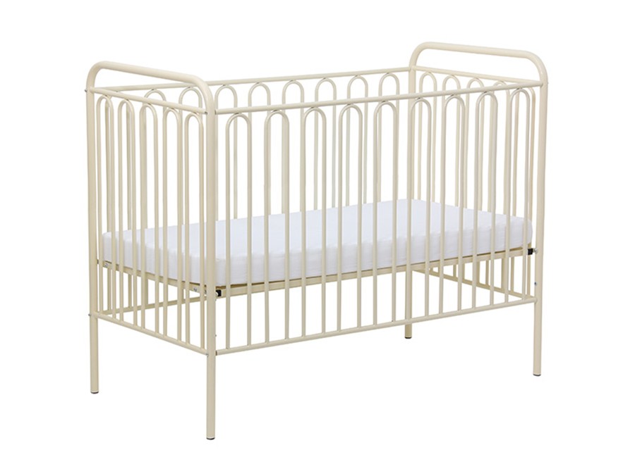 Кроватка Винтаж-2