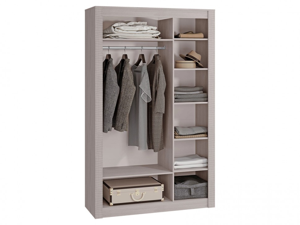 Распашной шкаф Монако