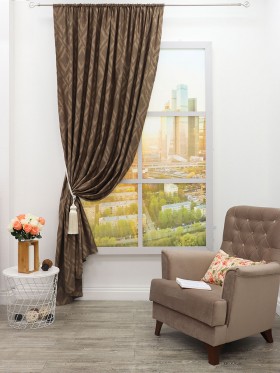 Штора Штора Amore Mio RR Zeli02