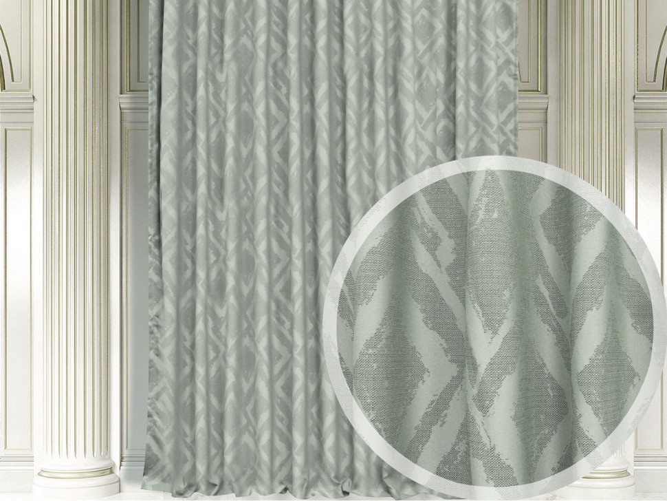 Штора Штора Amore Mio RR Zeli02