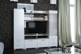 Гостиная Лейла