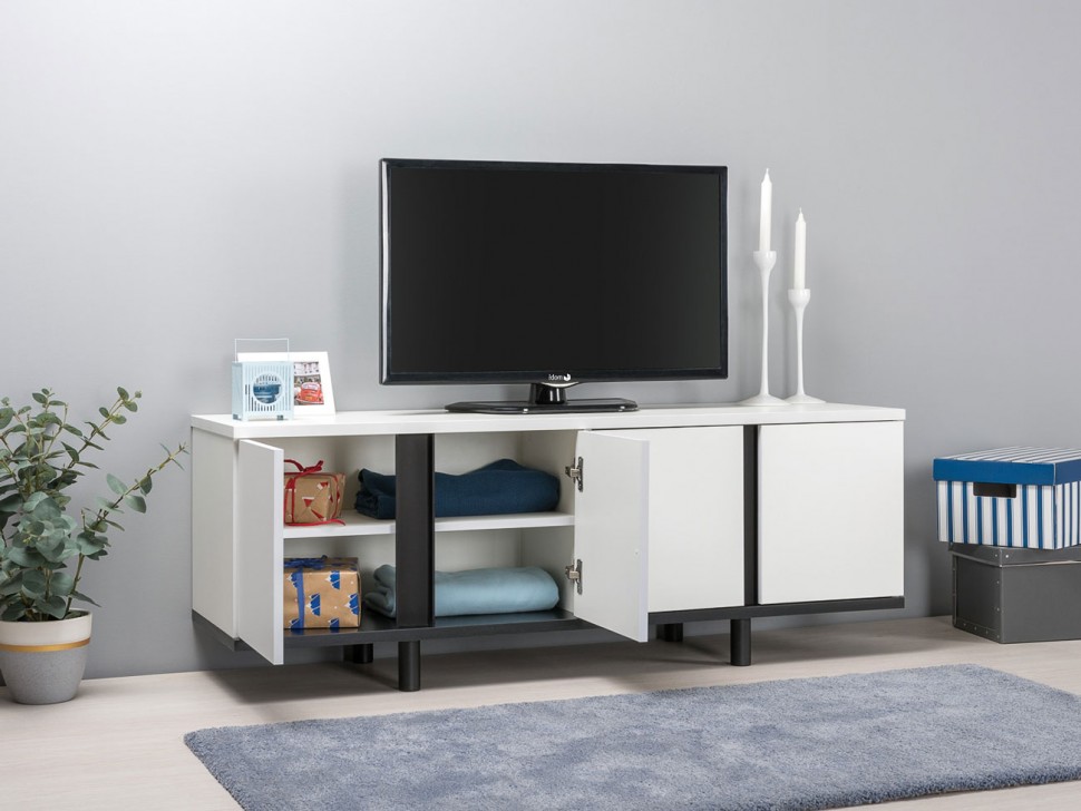 ТВ-тумба Квадро