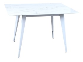 Кухонный стол Ричмонд DT-983-G/W-120