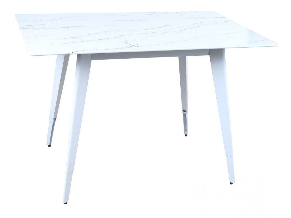 Кухонный стол Ричмонд DT-983-G/W-120