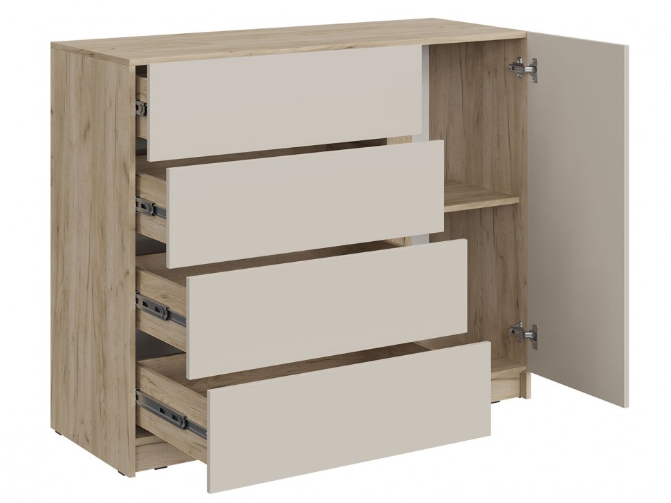 Комод Бостон