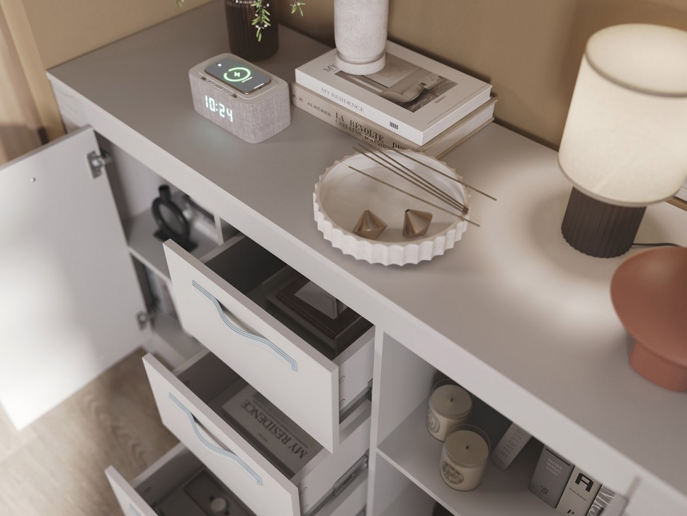 Комод Далия