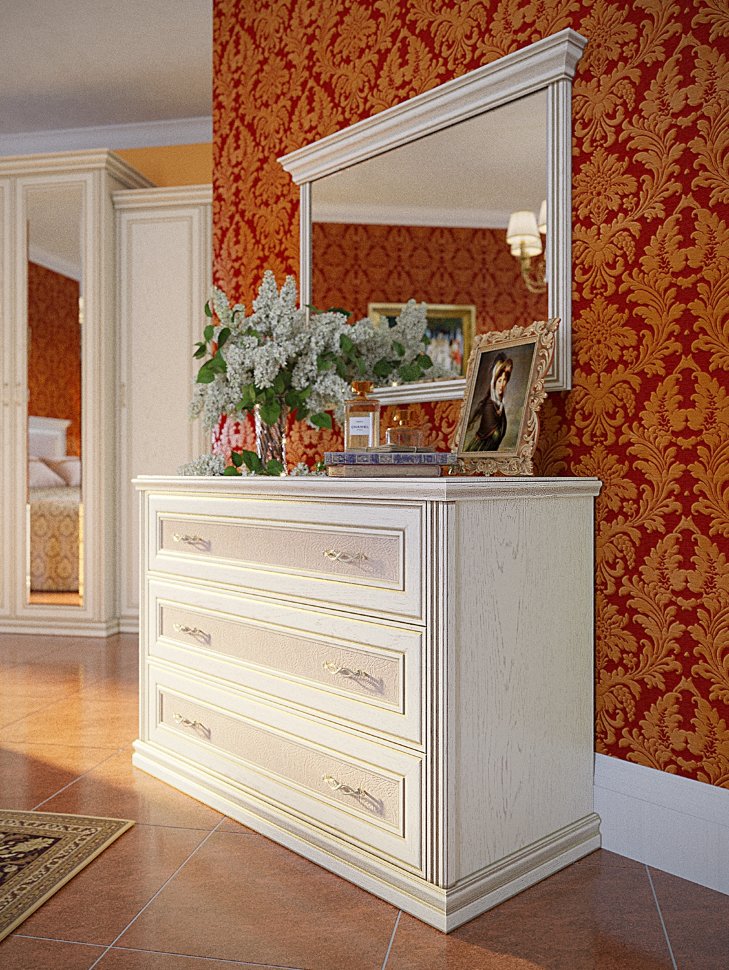 Комод Венето