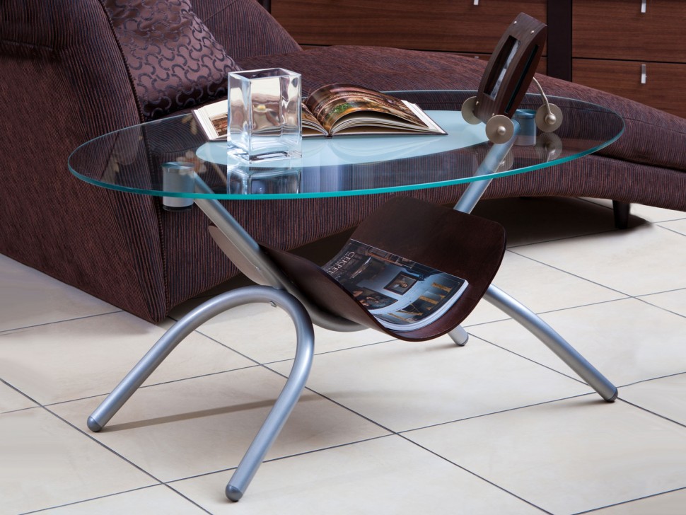 Журнальный столик Дуэт 2