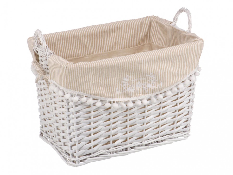 Стеллажная корзина Колокольчик