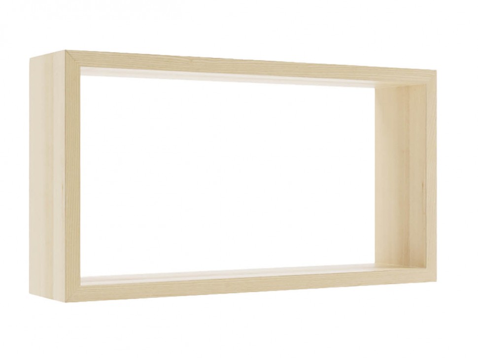 Настенная полка Оптт