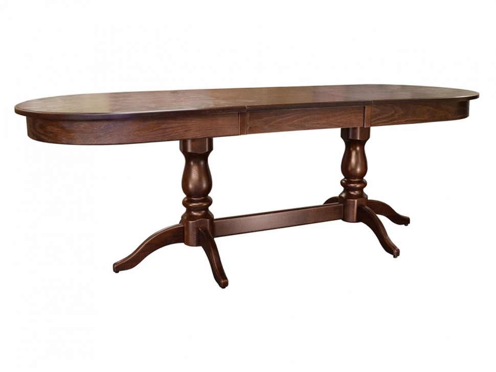 Кухонный стол Тарун 3 раздвижной 150/200*84