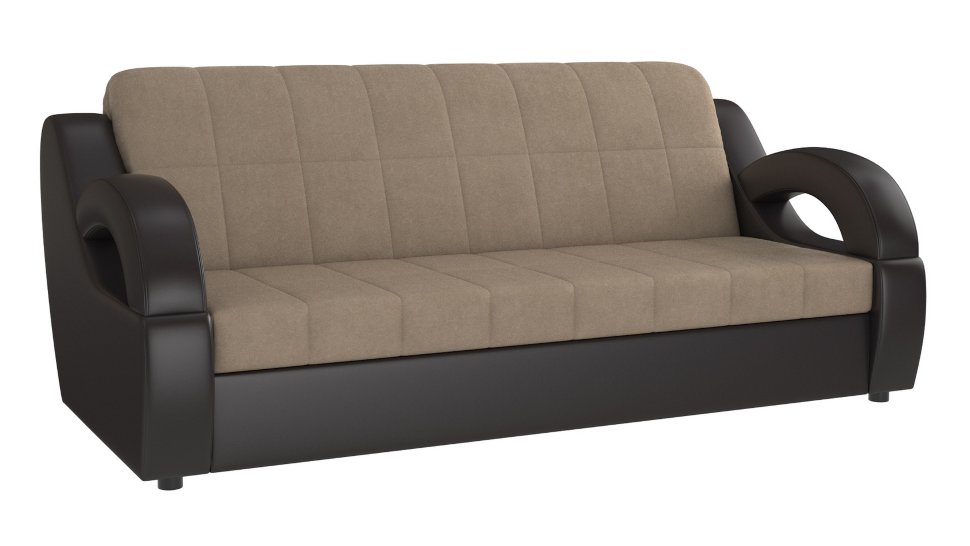 Прямой диван Диван Круз / Диван Круз Люкс