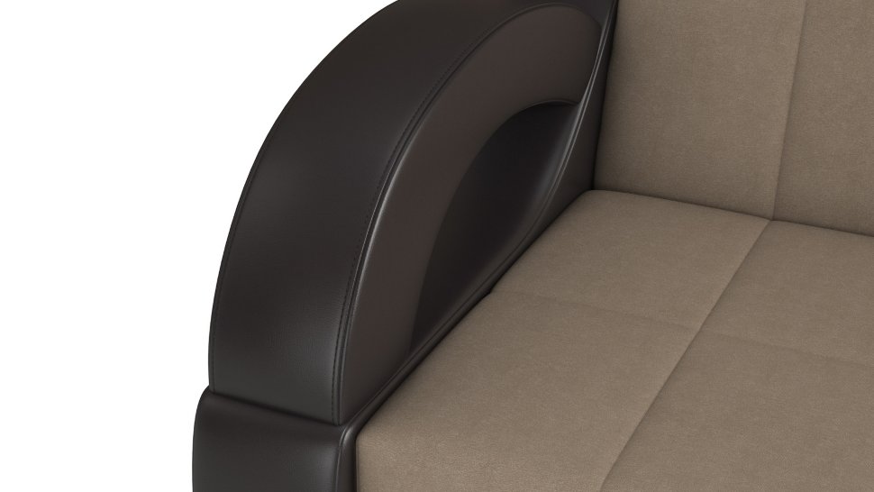 Прямой диван Диван Круз / Диван Круз Люкс