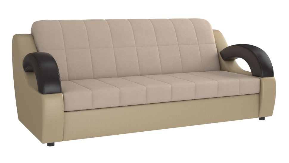 Прямой диван Диван Круз / Диван Круз Люкс