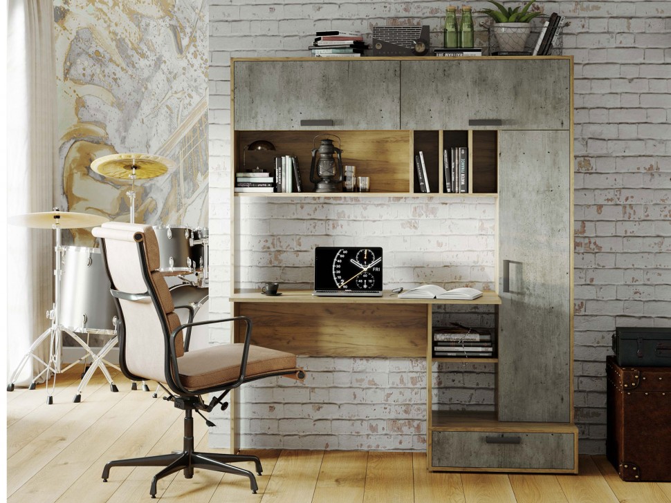 Письменный стол Техно