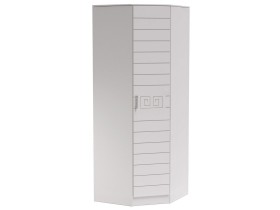 Распашной шкаф Афина