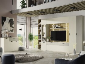 Гостиная Модерн