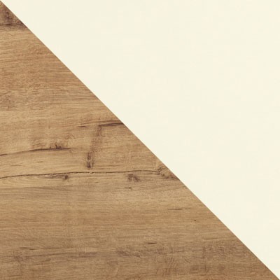 Шкаф навесной Шкаф навесной 2-х дв. высокий Ливорно 011.29