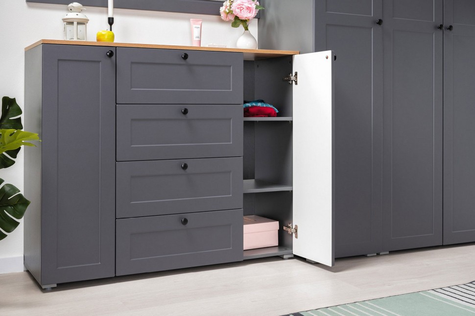 Комод Остин