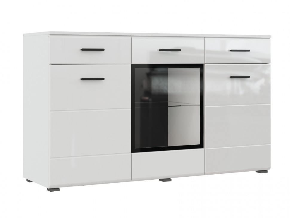 Комод Глосс