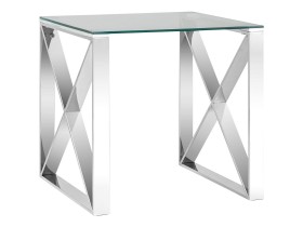Журнальный столик Кросс