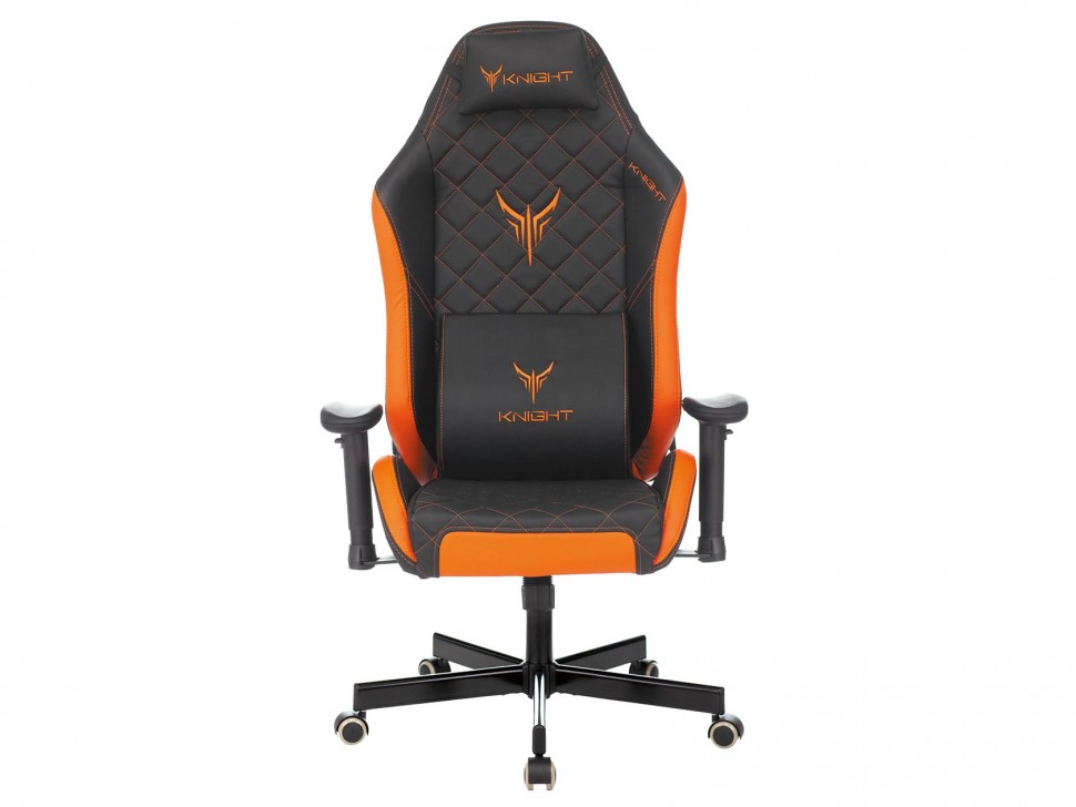 Игровое кресло KNIGHT EXPLORE