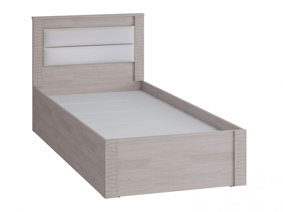 Односпальная кровать Кровать Монако 90х200