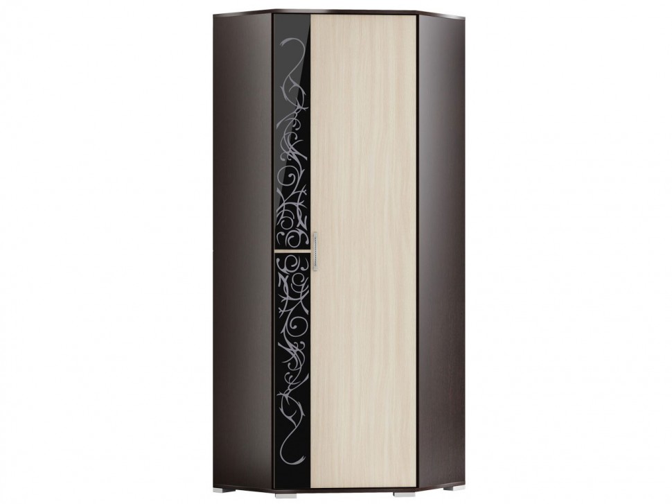 Распашной шкаф Юнона