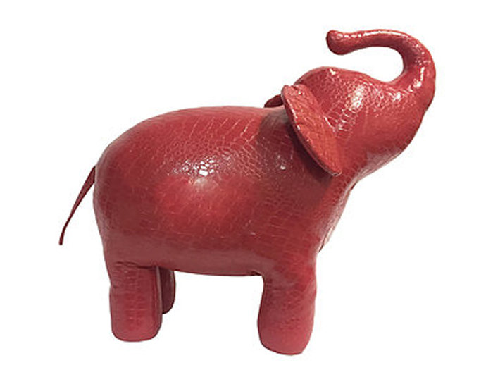 Пуфик Слон 2