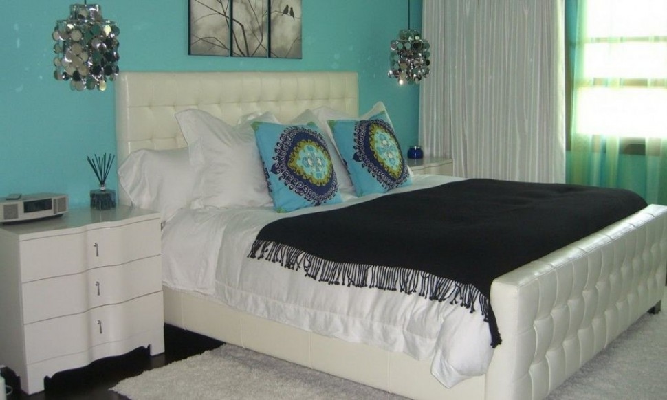 Мягкая кровать SleepArt Калорато