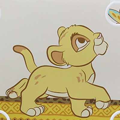 Манеж Беби Классик