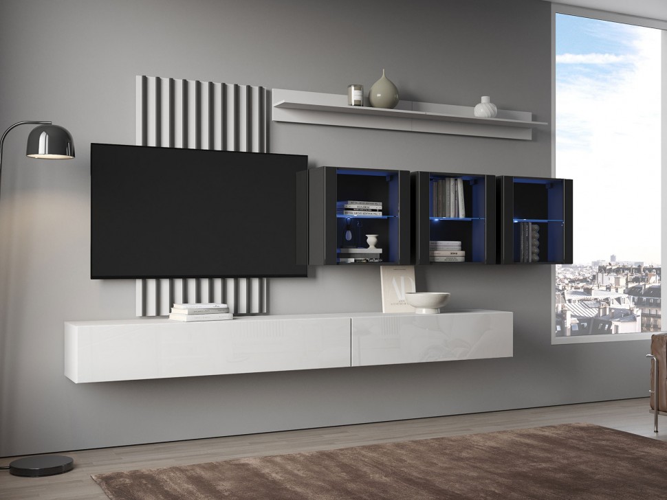 Стеновая панель Поинт