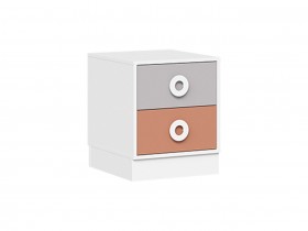 Тумба для детской Турбо